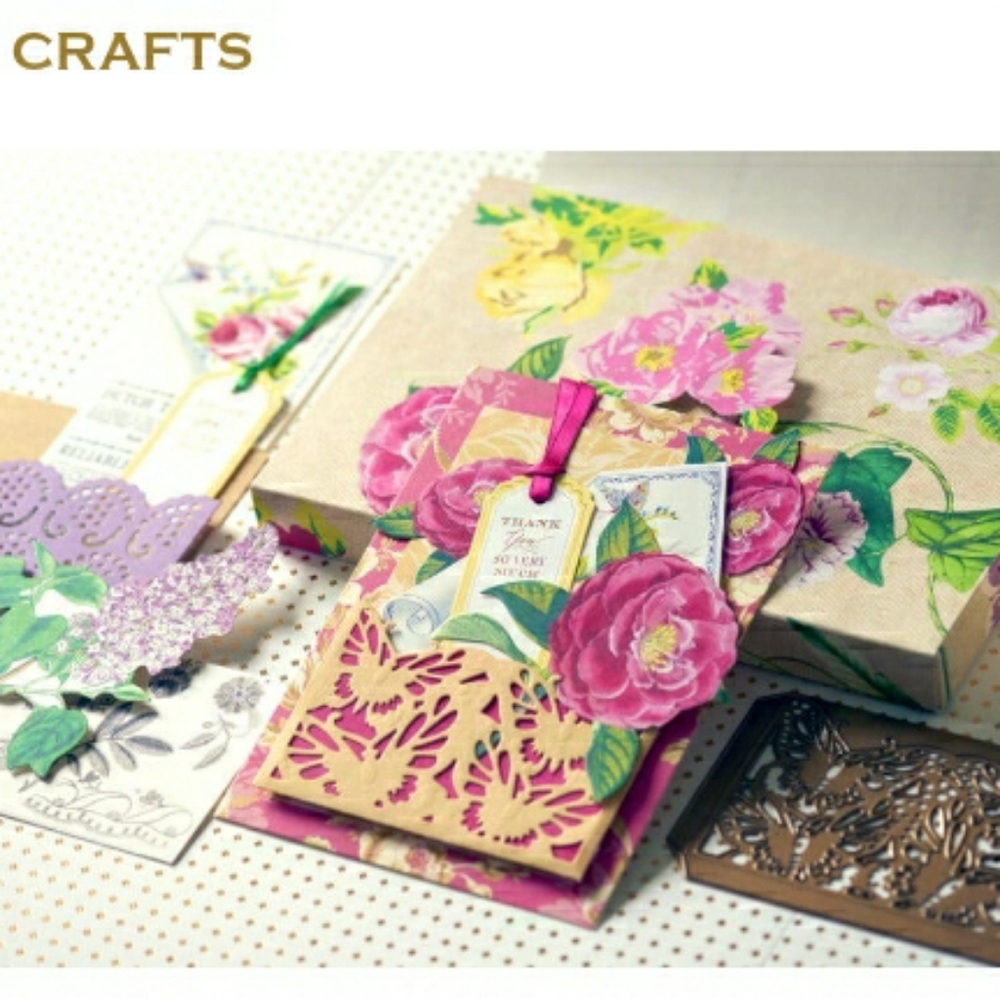 ANNA GRIFFIN Crafts, Adult FUN! Decorative Designss!